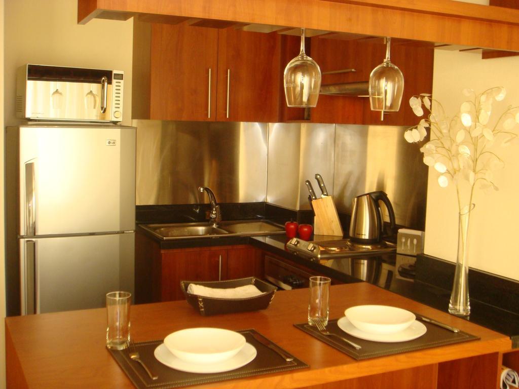 H Apart 802 Santa Beatriz 81 Providencia
