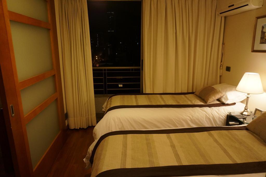 Apartamento H Apart 802 Santa Beatriz 81 Providencia *