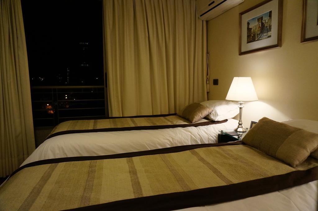 Apartamento H Apart 802 Santa Beatriz 81 Providencia