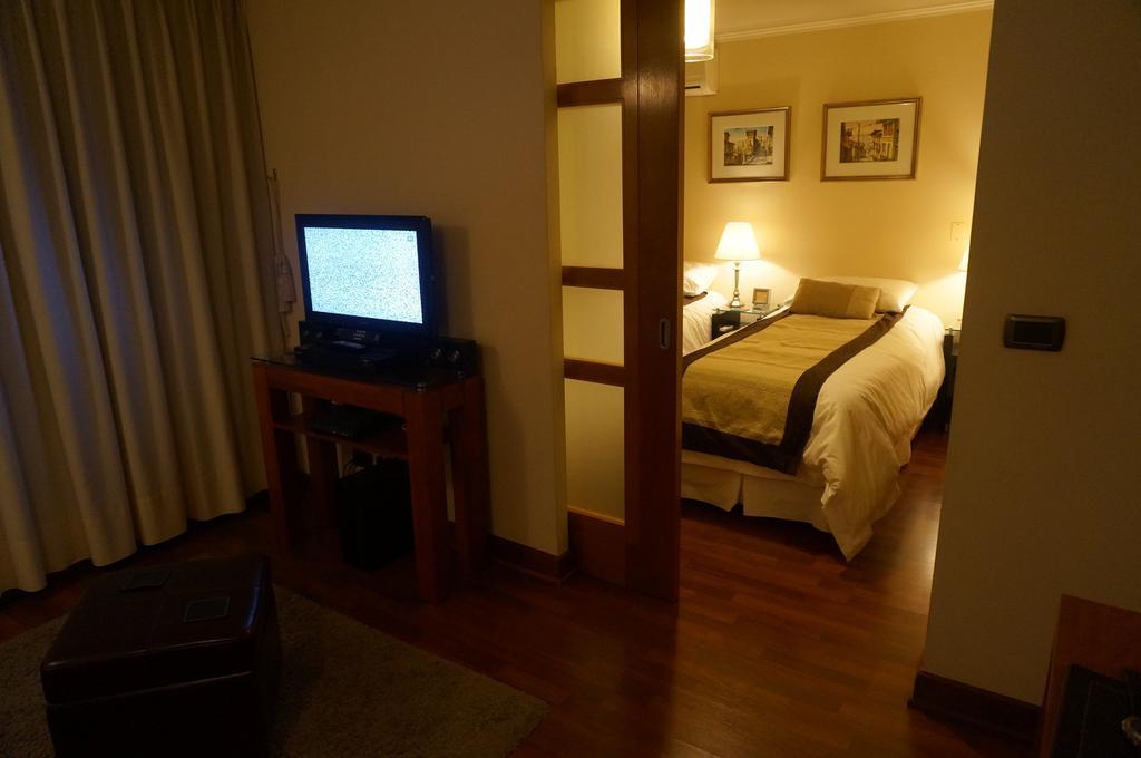 Apartamento H Apart 802 Santa Beatriz 81 Providencia