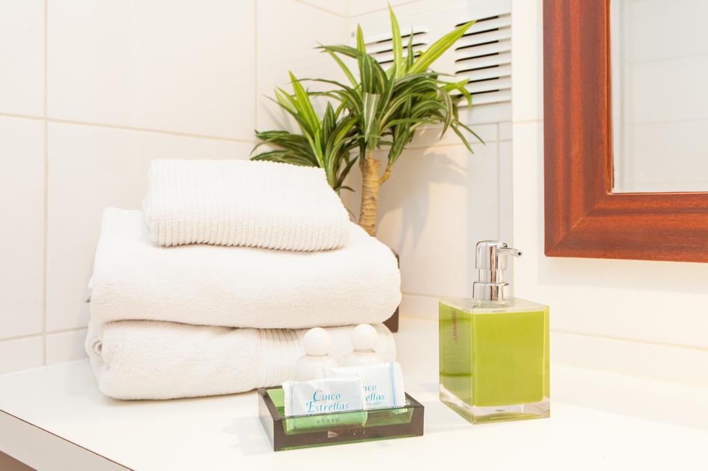 Apartahotel Lastarria 3*
