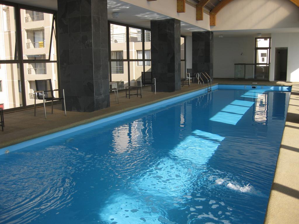 Apartahotel Lastarria
