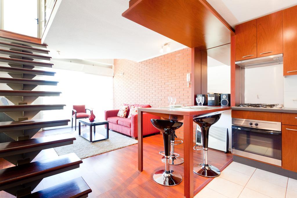 Apartamento Plaza