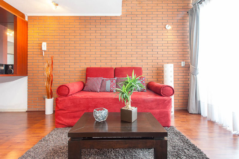 Apartahotel Lastarria 3*