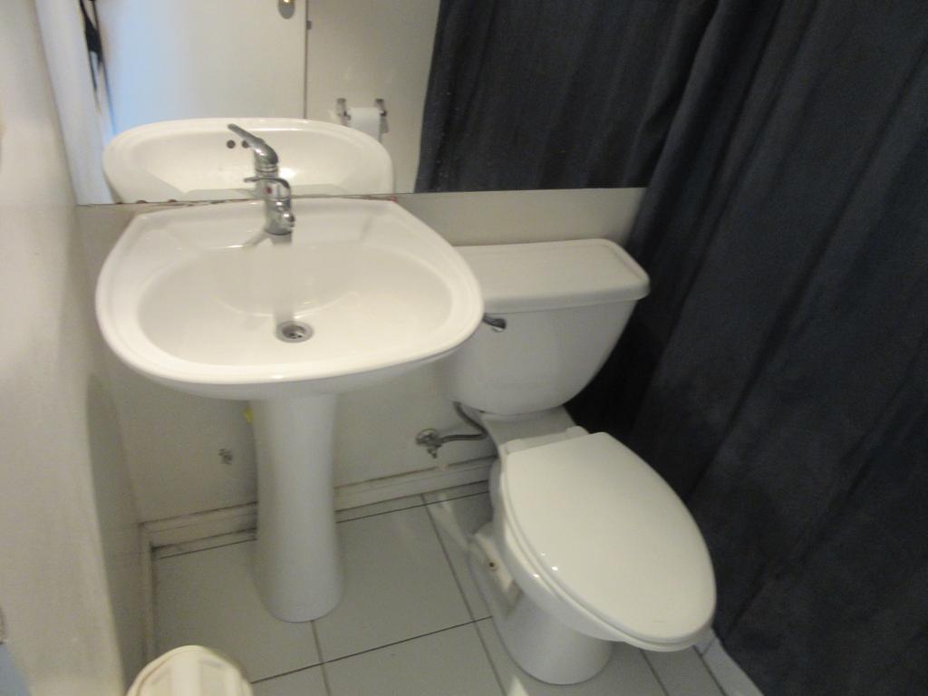 Apartamento Departamento Paseo Bulnes Metro La Moneda