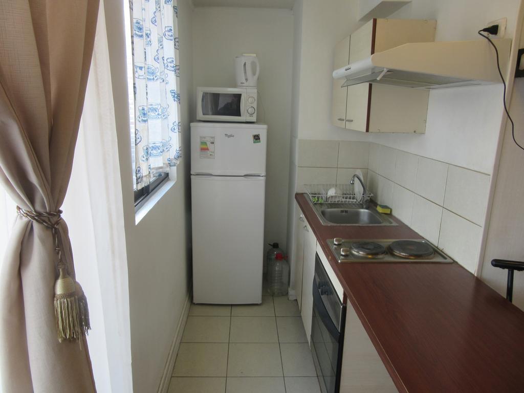 Apartamento Departamento Paseo Bulnes Metro La Moneda