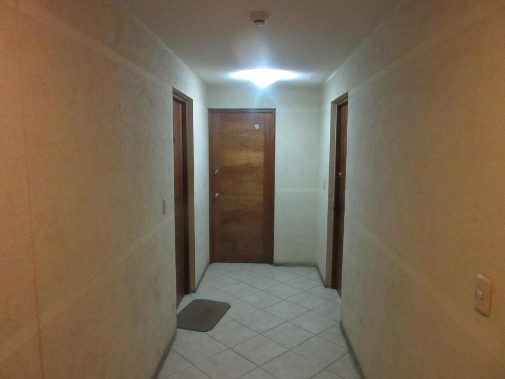 Apartamento Departamento Paseo Bulnes Metro La Moneda *