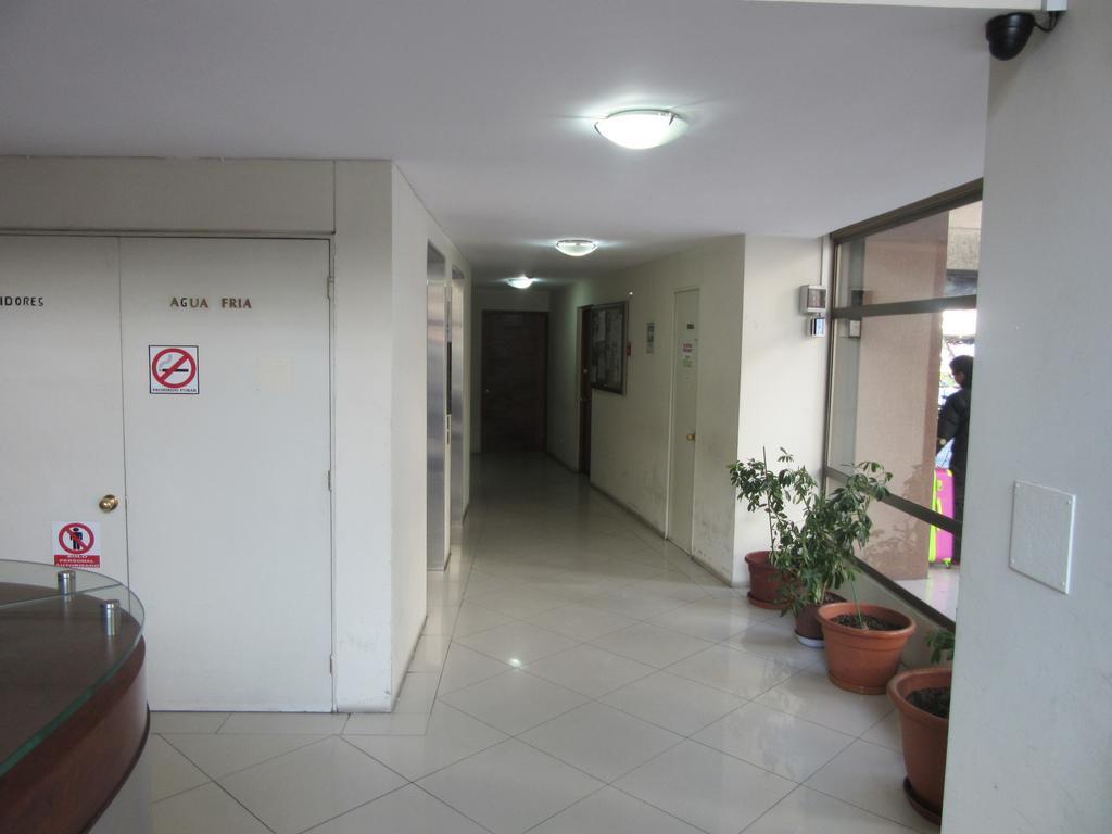 Departamento Paseo Bulnes Metro La Moneda