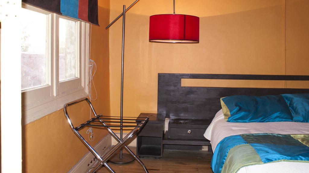 Hostal Happy House