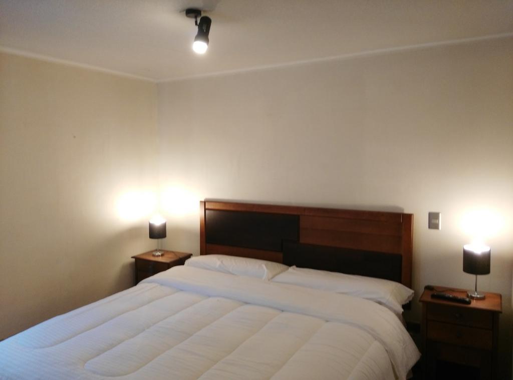 Apartamento Santiago Suite Apartment *