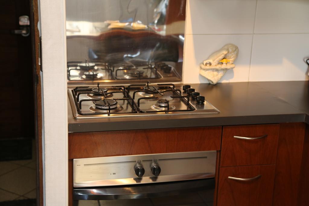 Apartamento Santiago Suite Apartment *