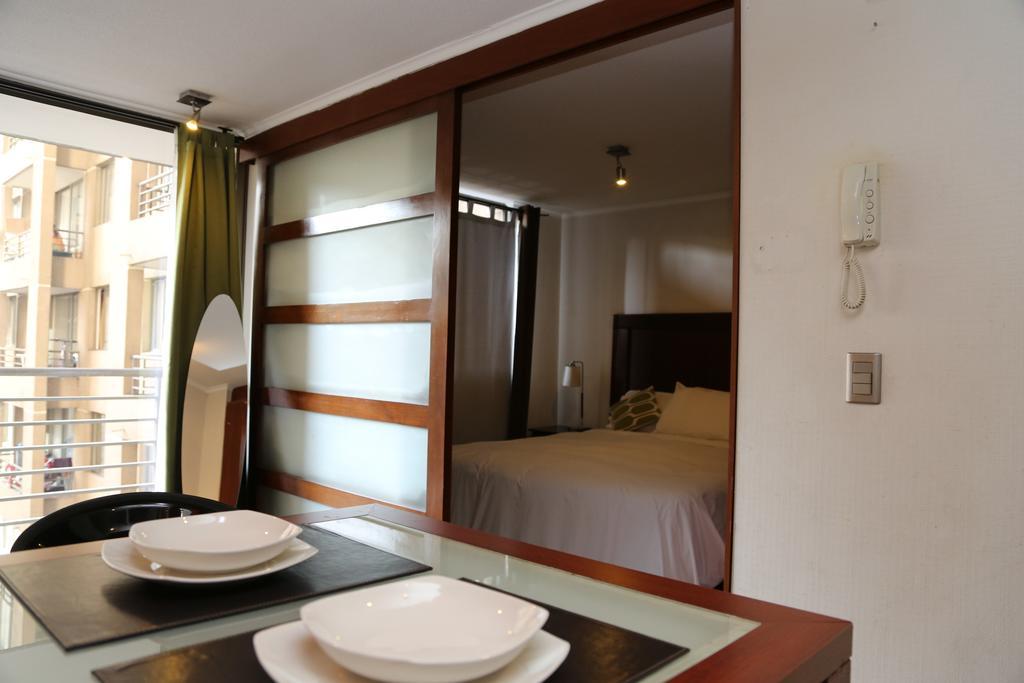 Apartamento Santiago Suite Apartment *