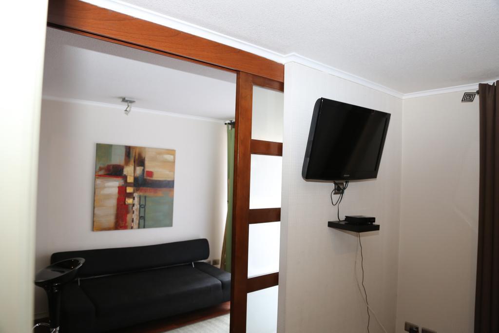 Apartamento Santiago Suite Apartment *