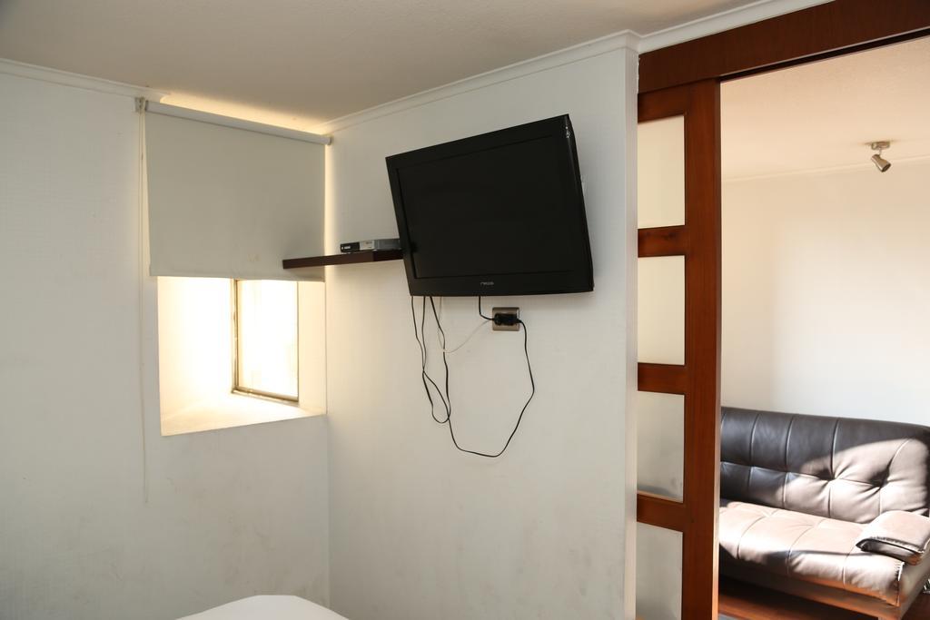 Santiago Suite Apartment Santiago de Chile