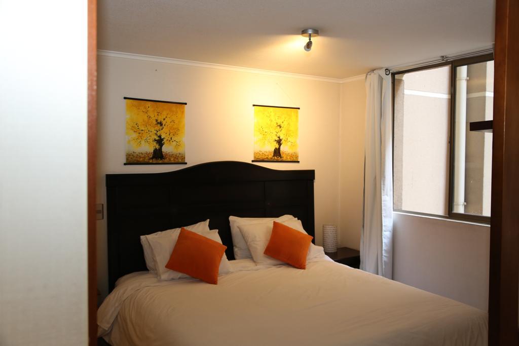 Apartamento Santiago Suite Apartment Santiago de Chile