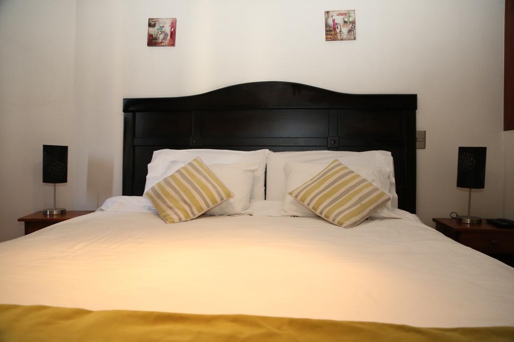 Santiago Suite Apartment Santiago de Chile