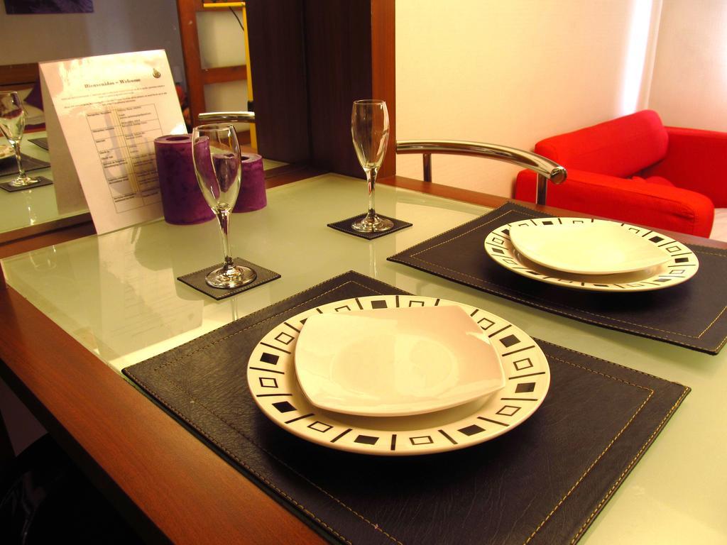 Santiago Suite Apartment Santiago de Chile