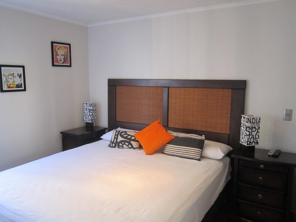 Santiago Suite Apartment