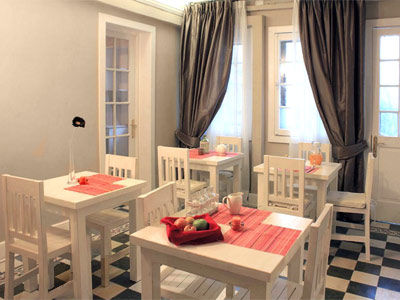 Hotel Mito Casa Boutique 3*