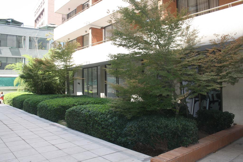 Apartamento Rq Providencia Santiago de Chile