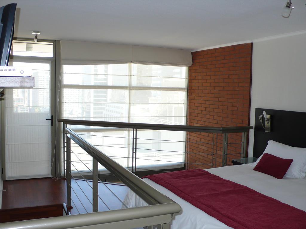 Apartamento Plaza
