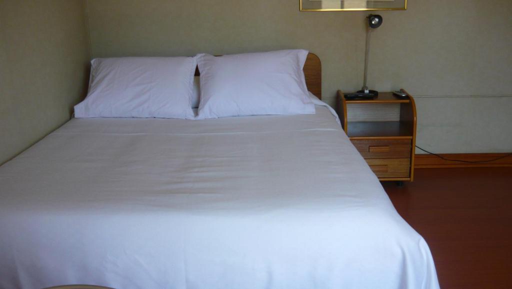 Apartamento Rq Providencia *