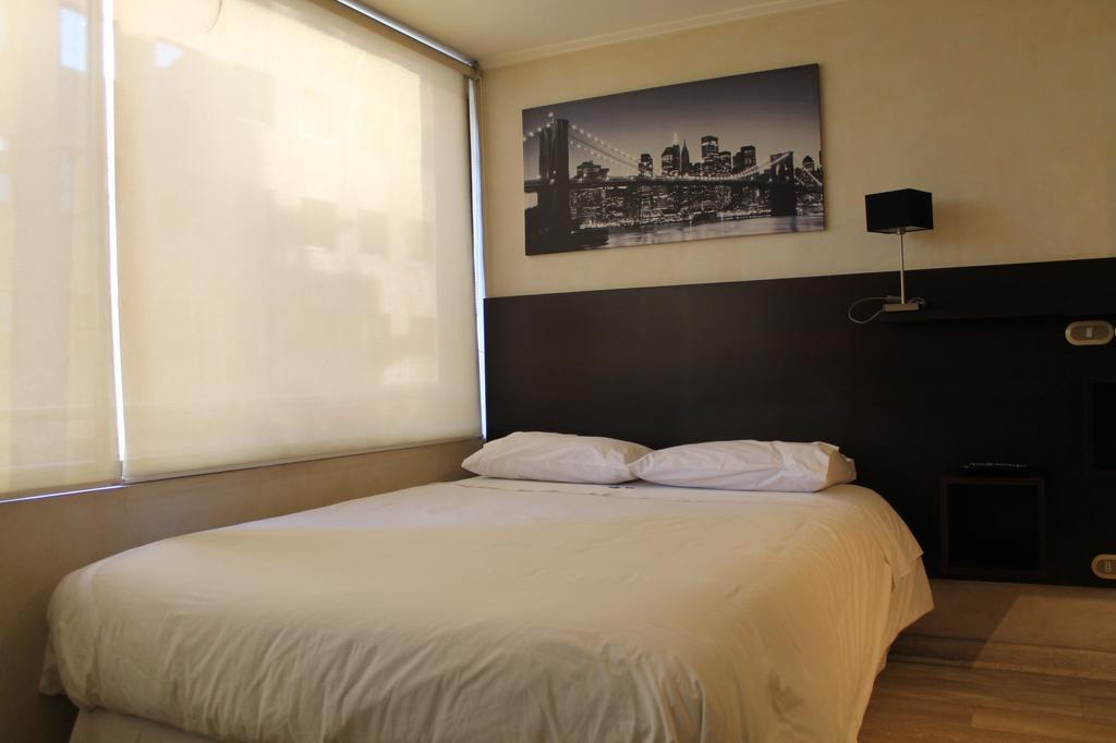 Apartamento Amg *