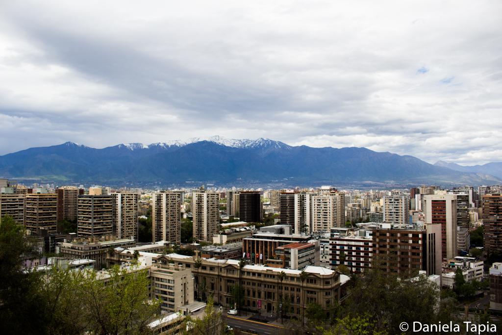 Apartment San Isidro Plaza 292