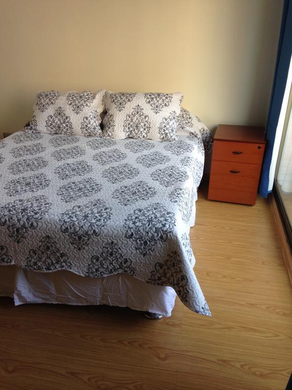 Apartamento Departamento Amoblado Providencia