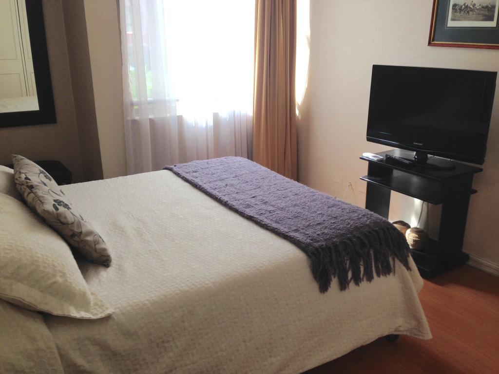 Apartamento Altocastello