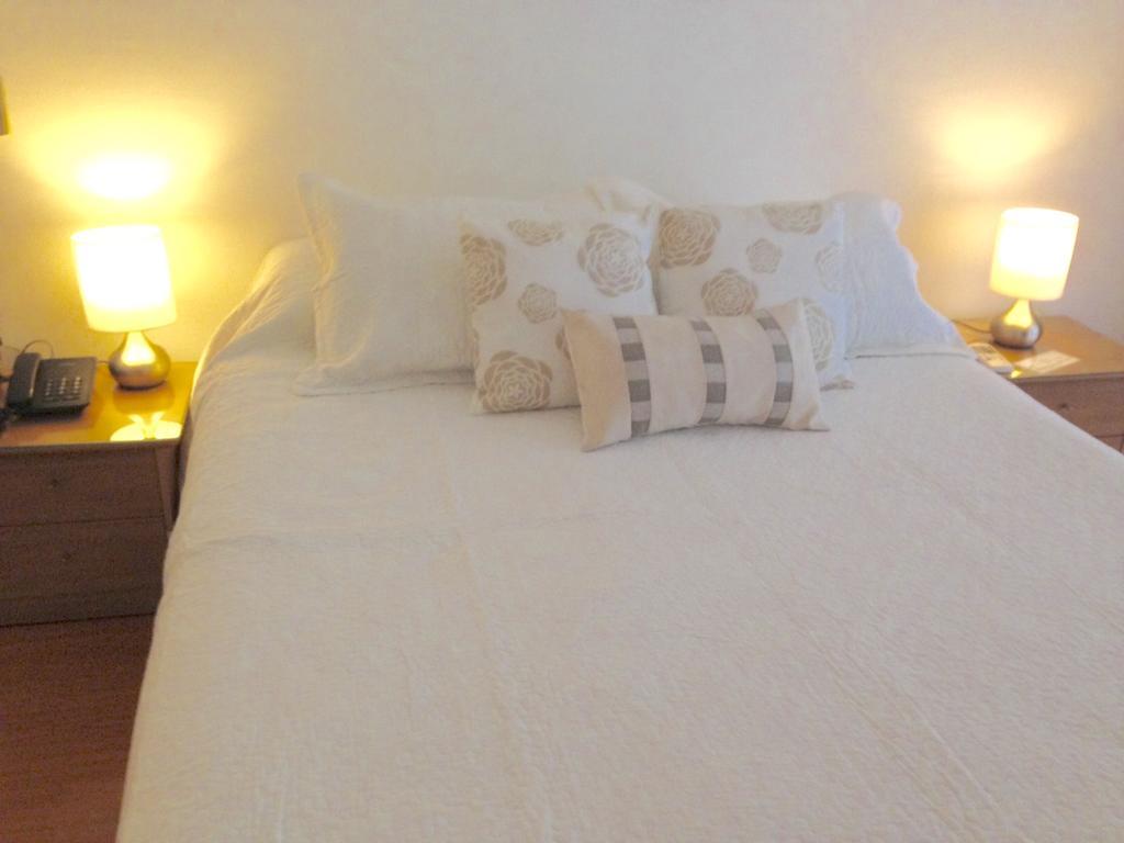 Apartamento Altocastello