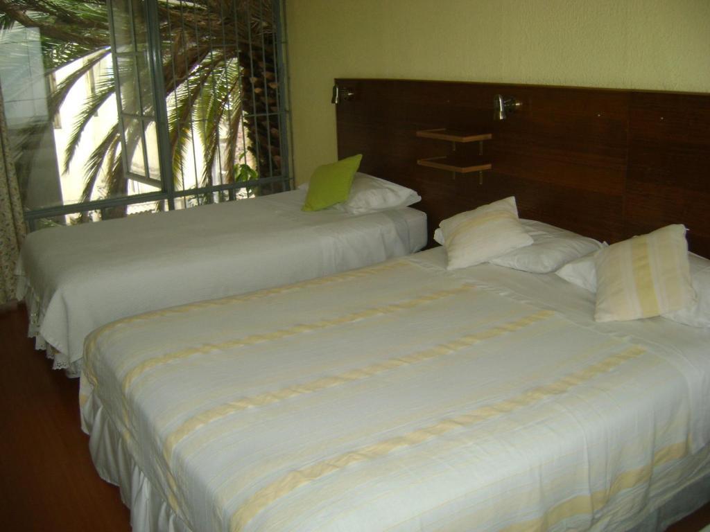 Hotel Chilhotel En Providencia
