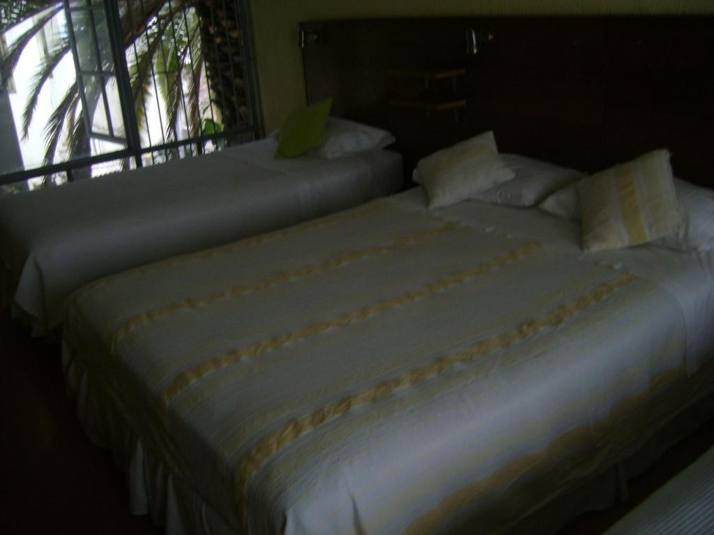 Hotel Chilhotel En Providencia