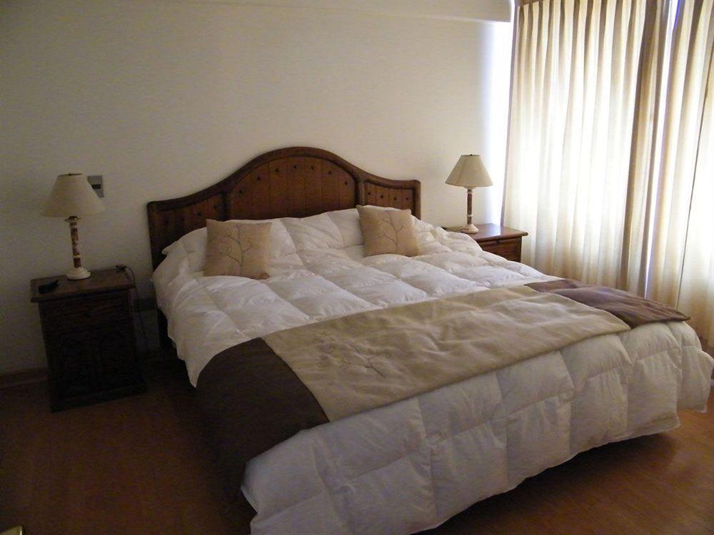 Santiago Suite Apartment Santiago de Chile