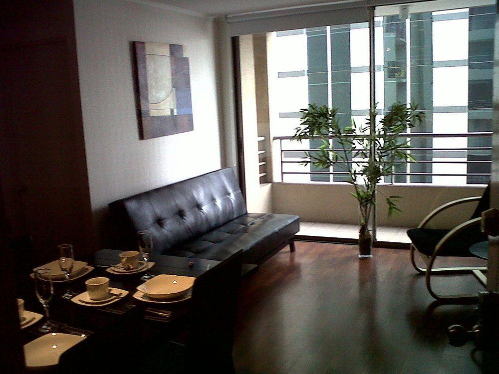 Apartamento Santiago Suite Apartment Santiago de Chile