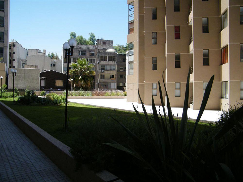 Santiago Suite Apartment Santiago de Chile