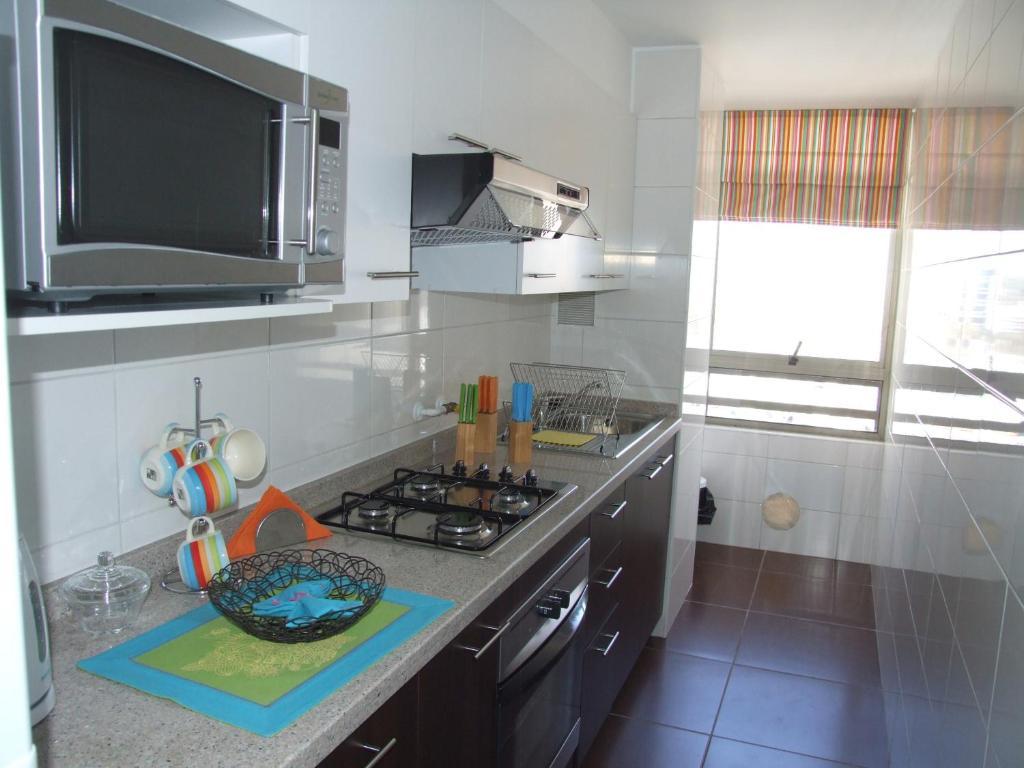 Bellavista Departamento Amoblado Apartamento