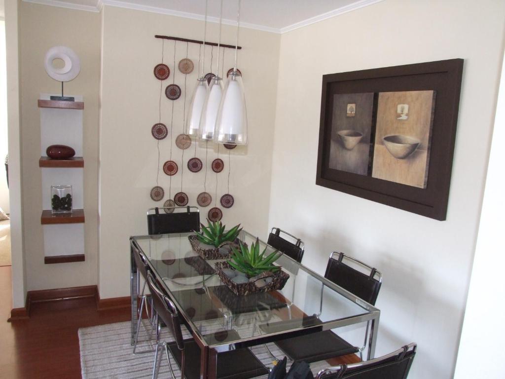 Bellavista Departamento Amoblado Apartamento