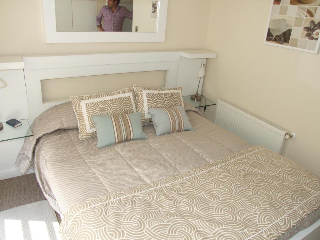 Apartamento Bellavista Departamento Amoblado *