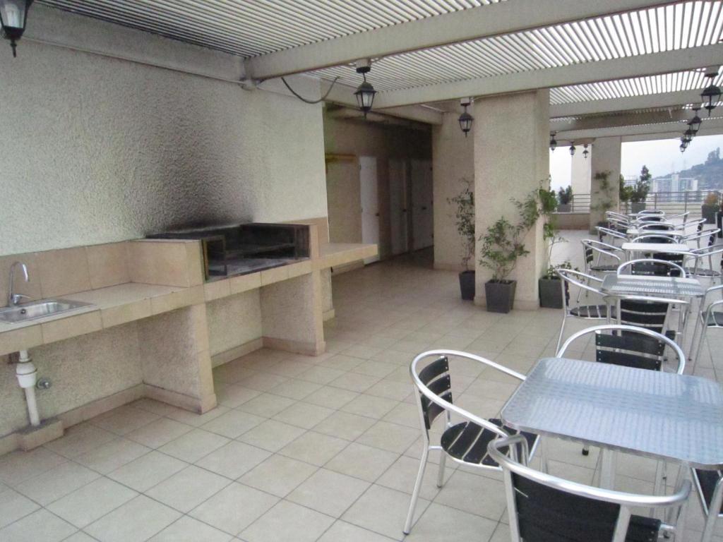 Apartamento Bellavista Departamento Amoblado *