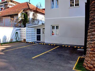 Oporto Hotel 3*