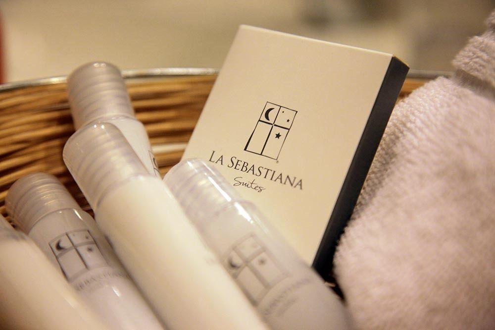 La Sebastiana Apartahotel