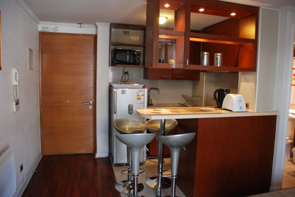 Chilhotel En Providencia Hotel