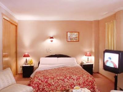 Principado Hotel