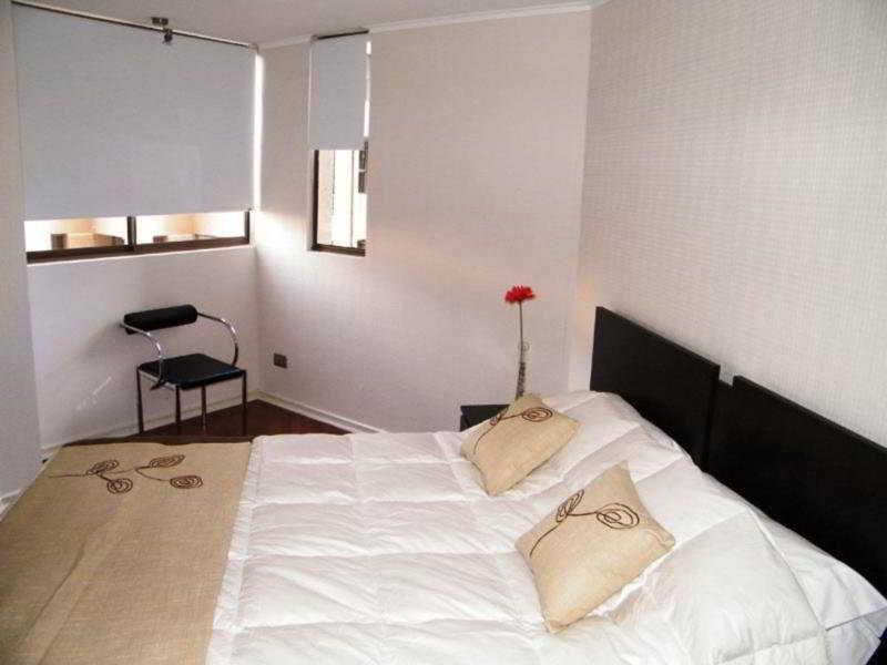 Santiago Suite Apartment *