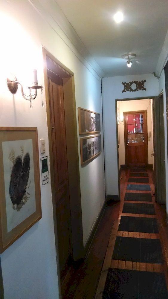 Providencia Bed and breakfast 3*