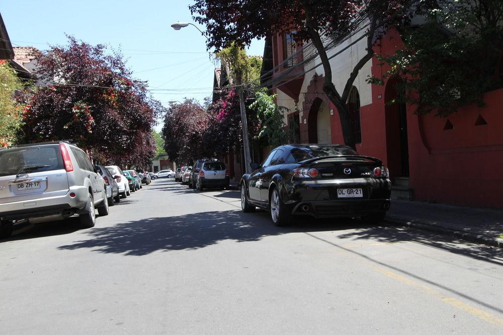 Providencia Bed and breakfast