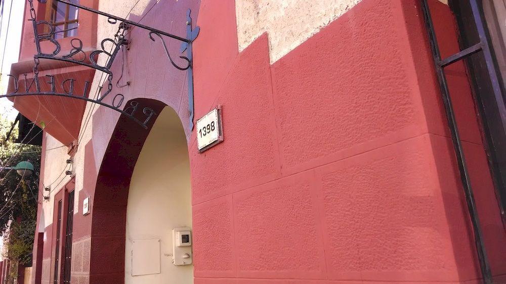 Providencia Bed and breakfast 3*