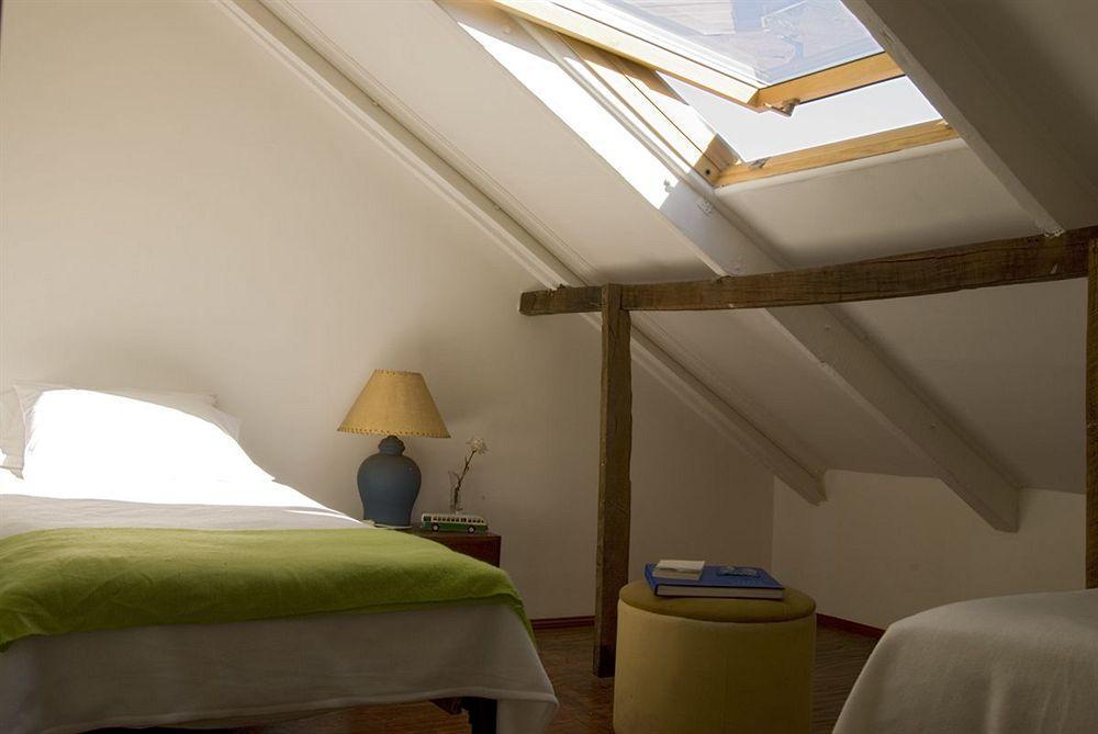 Providencia Bed and breakfast