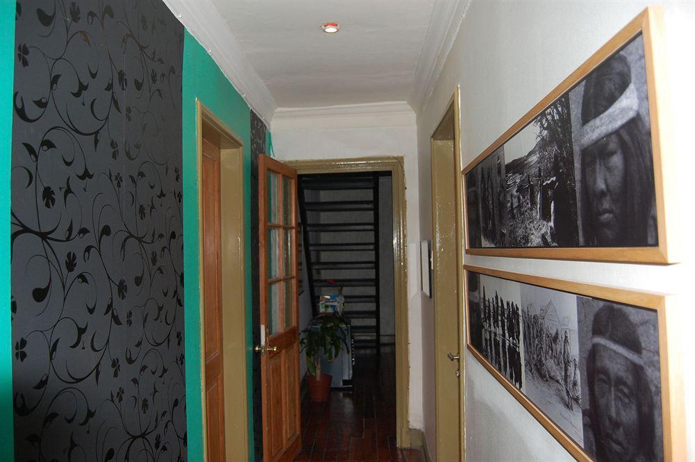Providencia Bed and breakfast Santiago de Chile